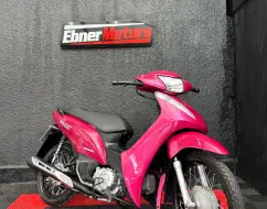 HONDA BIZ 110i HONDA BIZ 110i
