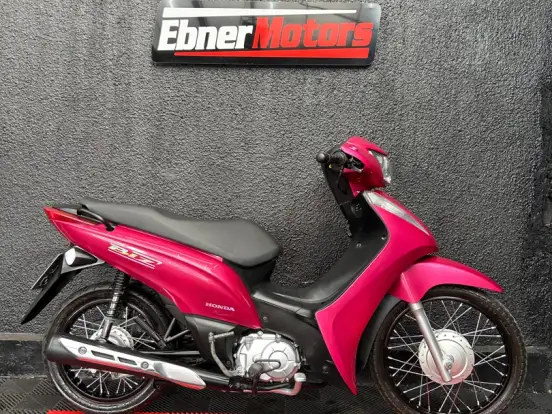 HONDA-BIZ 110i HONDA-BIZ 110i-2017