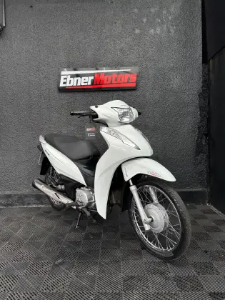 HONDA BIZ 110i 