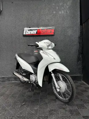 HONDA-BIZ 110i-2018
