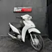 HONDA BIZ 110i HONDA BIZ 110i