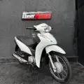 HONDA BIZ 110i HONDA BIZ 110i