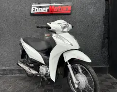 HONDA BIZ 110i HONDA BIZ 110i