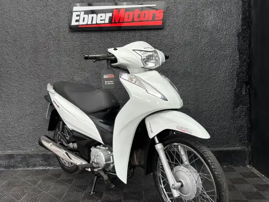 HONDA-BIZ 110i HONDA-BIZ 110i-2018