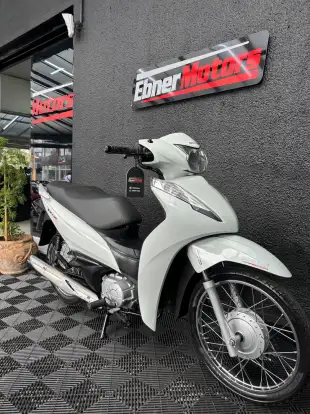 HONDA-BIZ 110i-2018