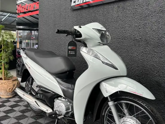 HONDA-BIZ 110i HONDA-BIZ 110i-2018