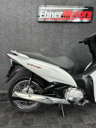 HONDA-BIZ 110i-2018