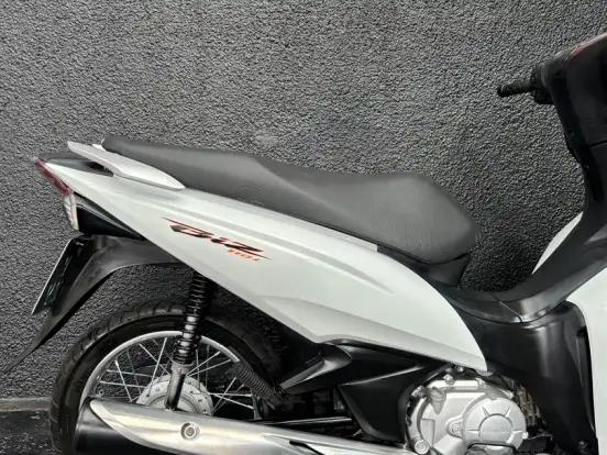 HONDA-BIZ 110i HONDA-BIZ 110i-2018