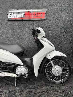 HONDA-BIZ 110i-2018