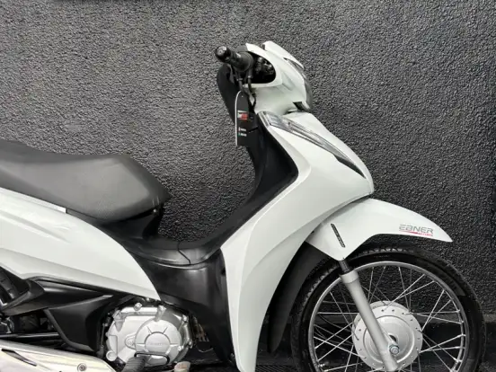 HONDA-BIZ 110i HONDA-BIZ 110i-2018