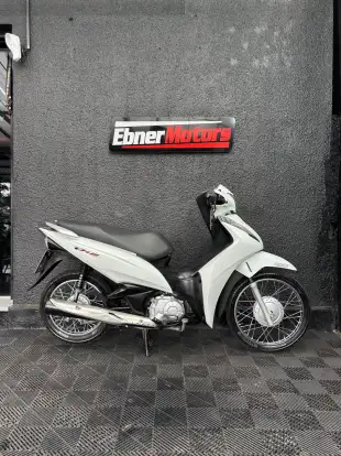 HONDA-BIZ 110i-2018