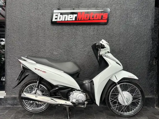 HONDA-BIZ 110i HONDA-BIZ 110i-2018