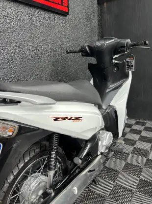 HONDA-BIZ 110i-2018