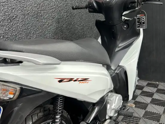 HONDA-BIZ 110i HONDA-BIZ 110i-2018