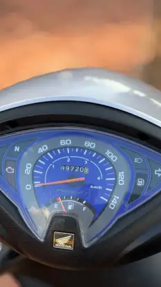 HONDA-BIZ 125 ES-2015