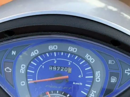 HONDA-BIZ 125 ES HONDA-BIZ 125 ES-2015