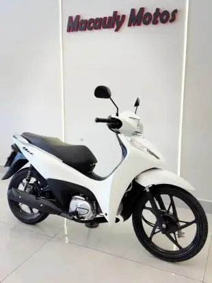HONDA-BIZ 125 ES-2026