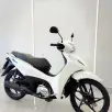 HONDA BIZ 125 ES HONDA BIZ 125 ES