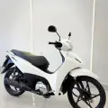 HONDA BIZ 125 ES HONDA BIZ 125 ES