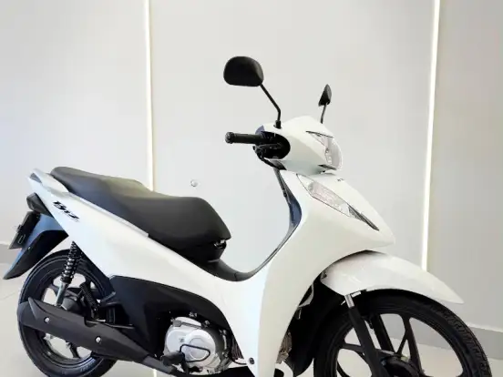 HONDA-BIZ 125 ES HONDA-BIZ 125 ES-2026