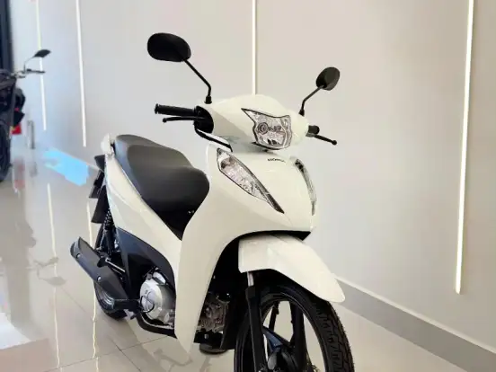 HONDA-BIZ 125 ES HONDA-BIZ 125 ES-2026