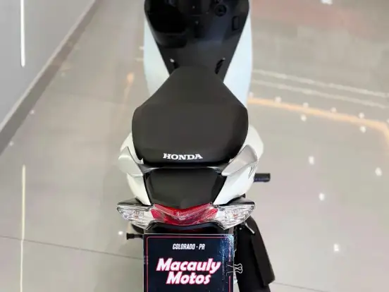 HONDA-BIZ 125 ES HONDA-BIZ 125 ES-2026
