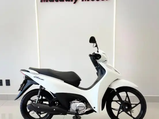 HONDA-BIZ 125 ES HONDA-BIZ 125 ES-2026