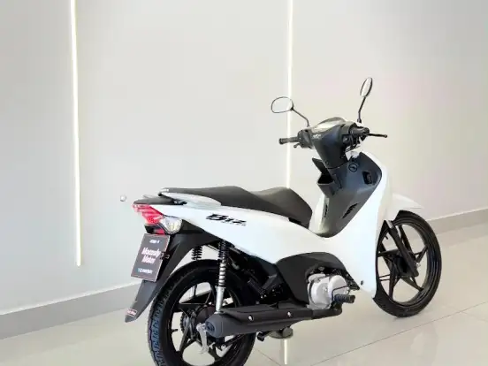 HONDA-BIZ 125 ES HONDA-BIZ 125 ES-2026