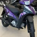 HONDA BIZ 125 EX KUROMI HONDA BIZ 125 EX KUROMI