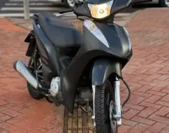 HONDA BIZ 125 EX HONDA BIZ 125 EX