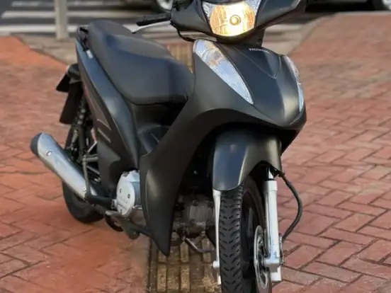HONDA-BIZ 125 EX HONDA-BIZ 125 EX-2014