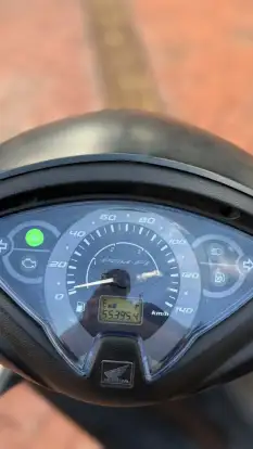 HONDA-BIZ 125 EX-2014