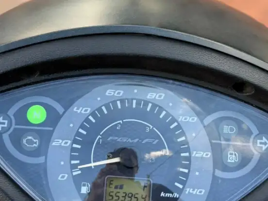HONDA-BIZ 125 EX HONDA-BIZ 125 EX-2014