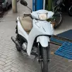 HONDA BIZ 125 EX HONDA BIZ 125 EX