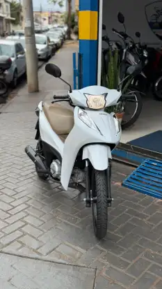 HONDA-BIZ 125 EX-2026