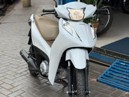 HONDA-BIZ 125 EX HONDA-BIZ 125 EX-2026