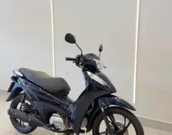 HONDA BIZ 125 EX HONDA BIZ 125 EX