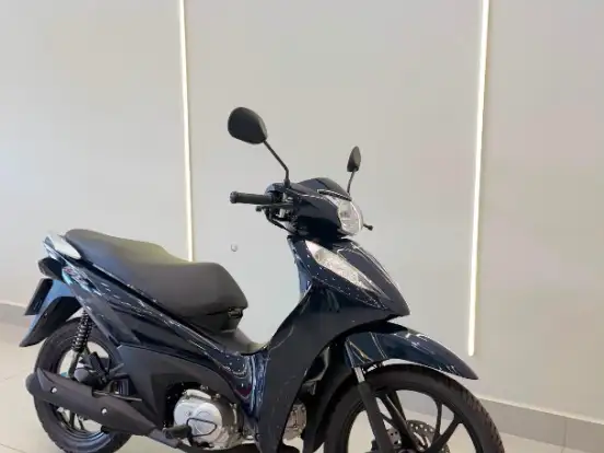 HONDA-BIZ 125 EX HONDA-BIZ 125 EX-2026