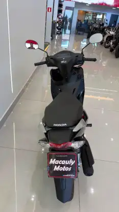 HONDA-BIZ 125 EX-2026