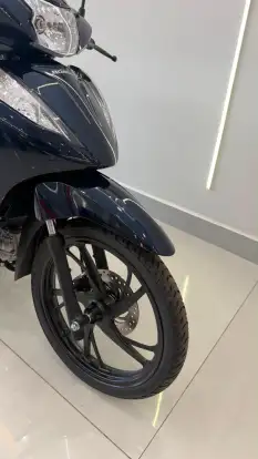 HONDA-BIZ 125 EX-2026