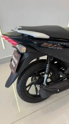 HONDA-BIZ 125 EX-2026