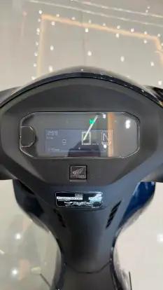 HONDA-BIZ 125 EX-2026