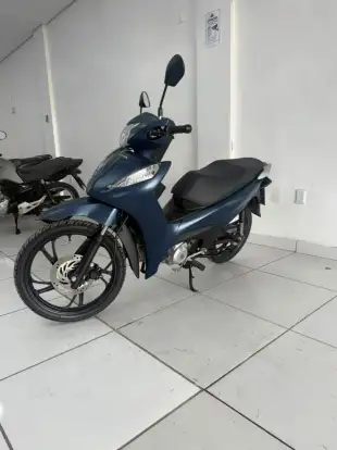 HONDA-BIZ 125 EX HONDA-BIZ 125 EX-2026