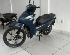 HONDA BIZ 125 EX HONDA BIZ 125 EX