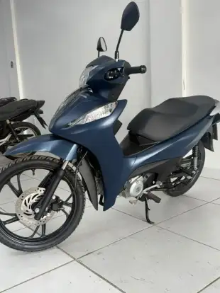 HONDA-BIZ 125 EX HONDA-BIZ 125 EX-2026