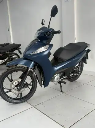 HONDA-BIZ 125 EX HONDA-BIZ 125 EX-2026