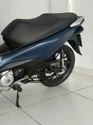 HONDA-BIZ 125 EX-2026