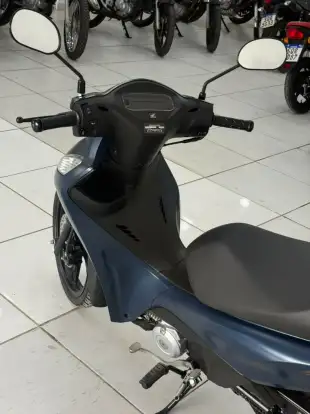 HONDA-BIZ 125 EX HONDA-BIZ 125 EX-2026