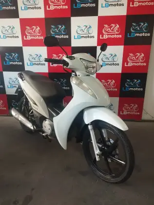 HONDA BIZ 125 EX 