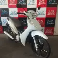 HONDA BIZ 125 EX HONDA BIZ 125 EX